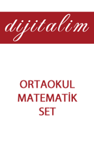 OrtaOkul - Matematik - 5.Sınıf Paketi - 2024-2025